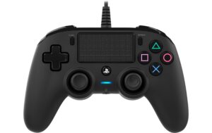 Nacon Gaming Controller Color Edition Black kaufen Schweiz | Mediatech.ch