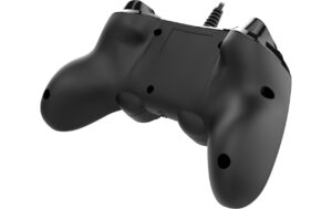 Nacon Gaming Controller Color Edition Black