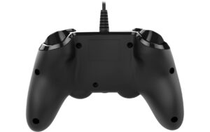 Nacon Gaming Controller Color Edition Black
