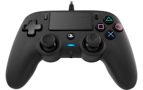 Nacon Gaming Controller Color Edition Black