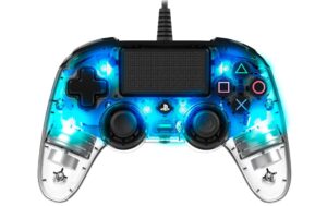 Nacon Gaming Controller Light Edition Blue kaufen Schweiz | Mediatech.ch