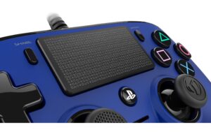 Nacon Gaming Controller Color Edition Blue