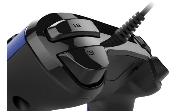 Nacon Gaming Controller Color Edition Blue