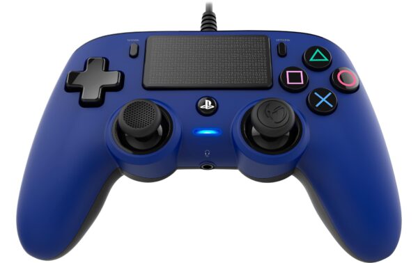 Nacon Gaming Controller Color Edition Blue