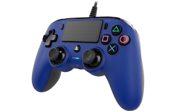 Nacon Gaming Controller Color Edition Blue