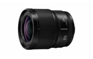 Panasonic Lumix S 24mm F1.8 