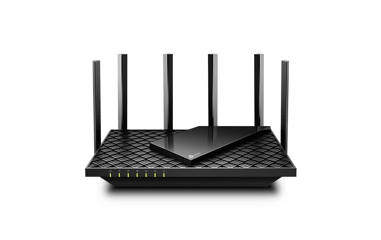 1260218 - Mediatech TP-Link Archer AX73, Wi-Fi 6 Router AX5400, 4804Mbps 5Ghz, 574Mbps 2.4Ghz kaufen Schweiz | Mediatech.ch