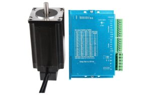 jOY-it NEMA 23 [57SHD4931-20BQ] Schrittmotor