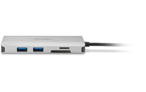 Kensington UH1400p USB-C Mobile Hub USB-C