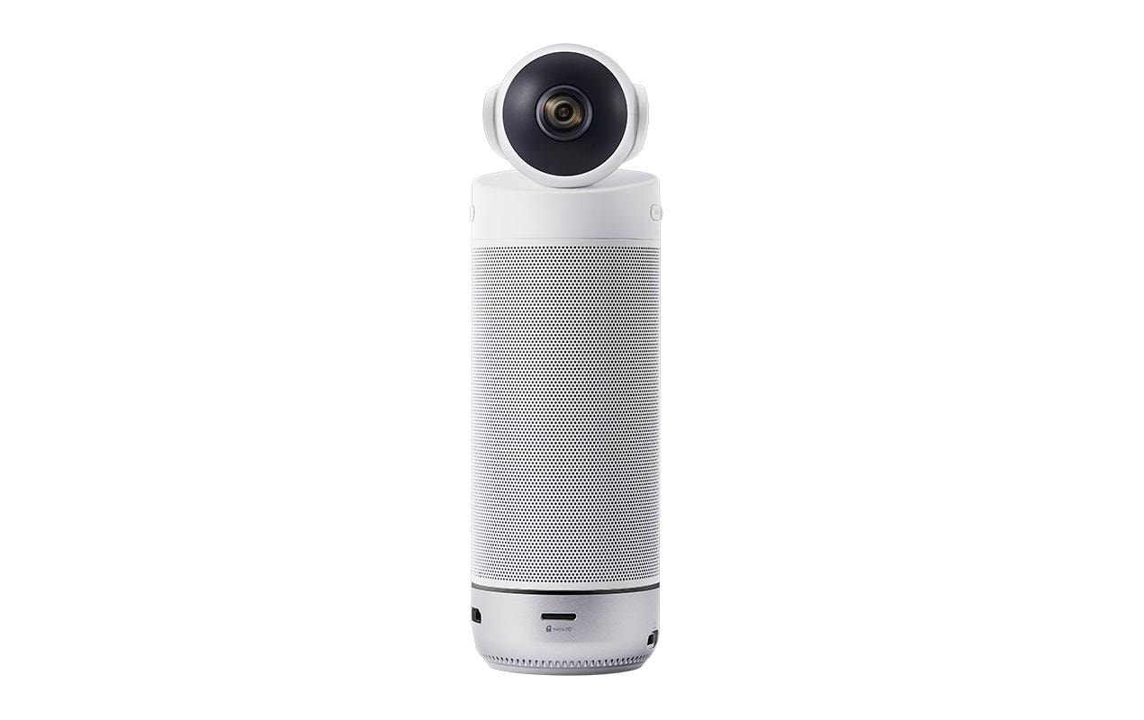 1262162_1 - Mediatech Kandao Meeting S USB Kamera 1080P, SD Card, Android, WiFi, HDMI, RJ45