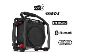 1262360_2 - Mediatech PERFECTPRO UBOX 400R DAB+/Baustellen-Radio
