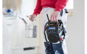 1262360_7 - Mediatech PERFECTPRO UBOX 400R DAB+/Baustellen-Radio