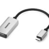 Marmitek Connect USB-C > HDMI USB-C  auf HDMI Converter