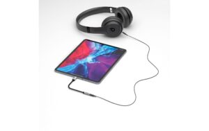 Marmitek Connect USB-C > Audio USB-C  auf Audio Converter