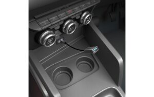 1262708_5 - Mediatech Marmitek Connect USB-C > USB-A USB-C auf USB-A Converter