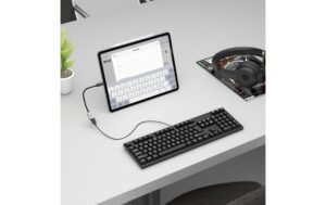 1262708_6 - Mediatech Marmitek Connect USB-C > USB-A USB-C auf USB-A Converter