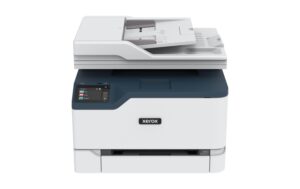1263542 - Mediatech Xerox C235,A4, USB3.0,LAN,WLAN 600x600dpi, 22 S./Min