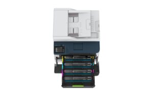 1263542_2 - Mediatech Xerox C235,A4, USB3.0,LAN,WLAN 600x600dpi, 22 S./Min