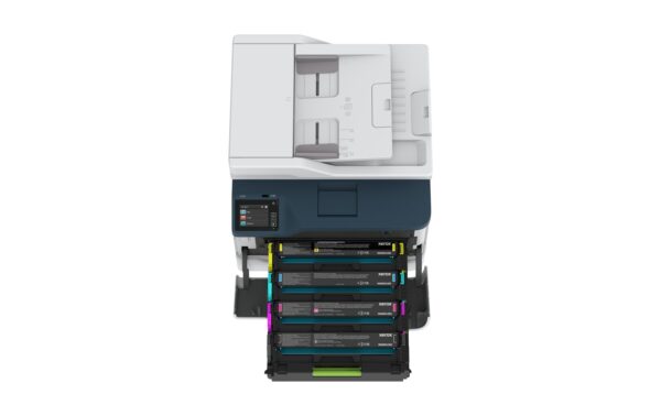 1263542_2 - Mediatech Xerox C235,A4, USB3.0,LAN,WLAN 600x600dpi, 22 S./Min