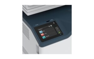 1263542_4 - Mediatech Xerox C235,A4, USB3.0,LAN,WLAN 600x600dpi, 22 S./Min