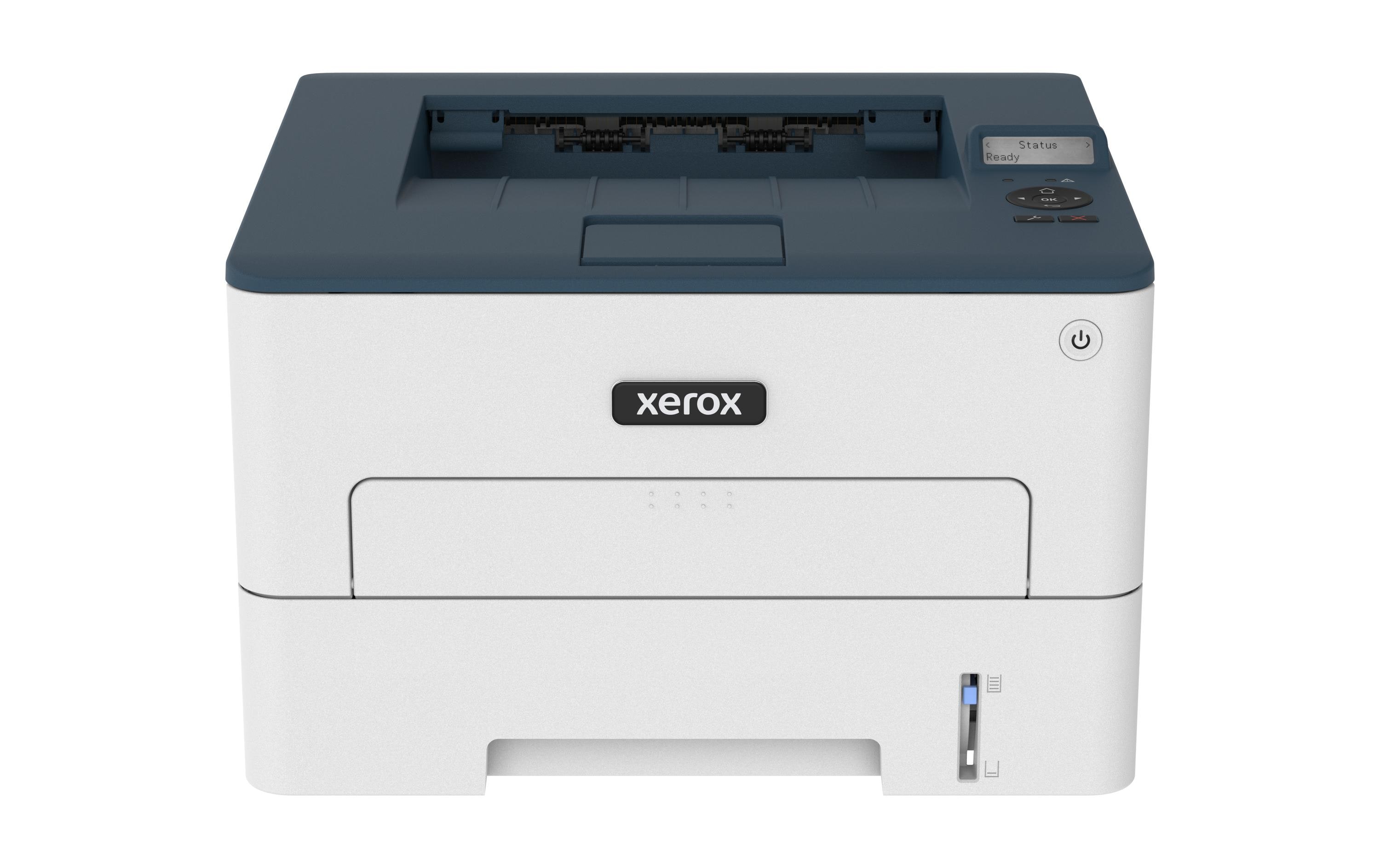 1263543 - Mediatech Xerox B230 Monolaser, A4,USB 2.0, LAN, WLAN 34 S./Min