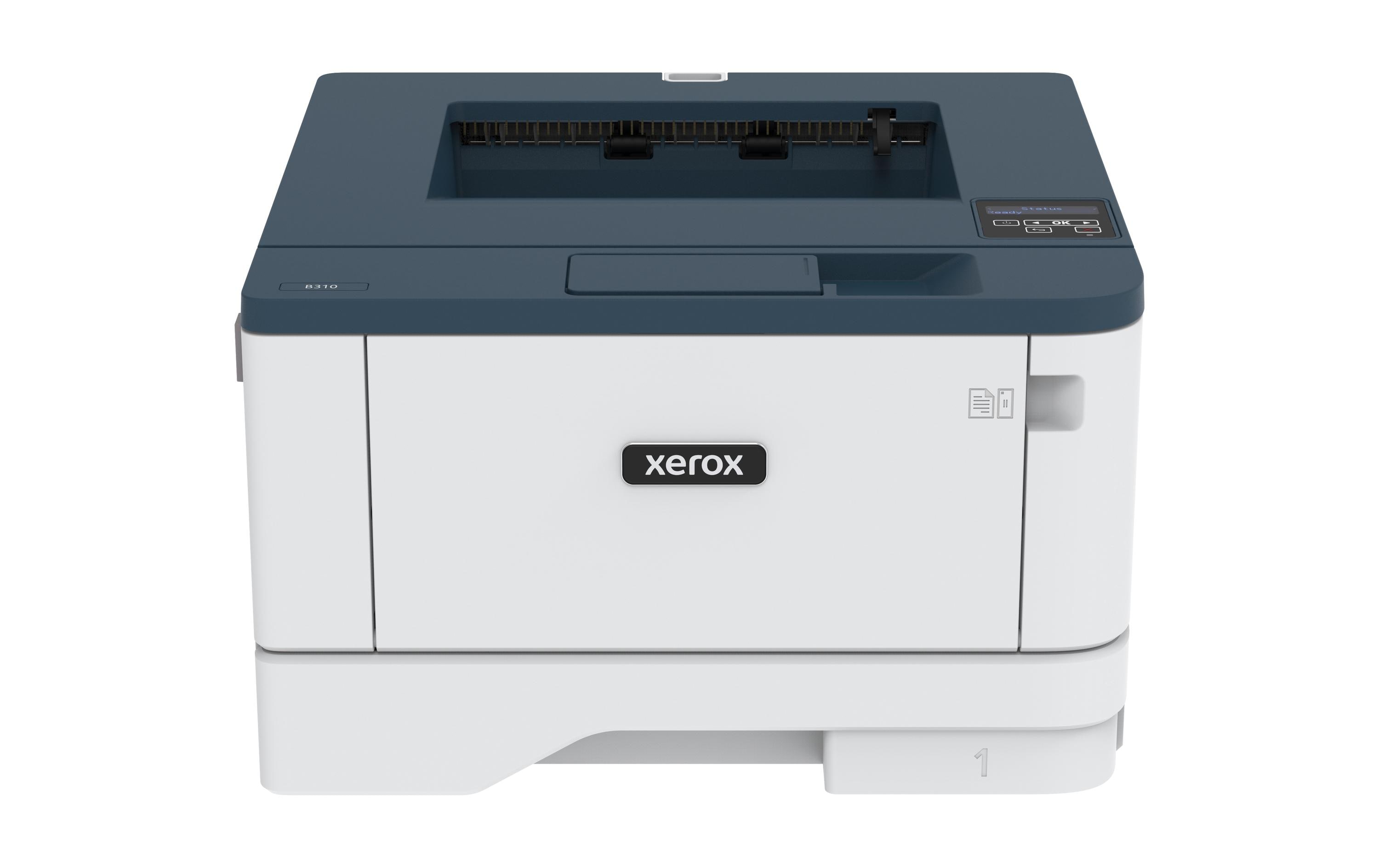 1263546 - Mediatech Xerox B310 Monolaser, A4,USB 2.0, LAN, WLAN 40 S./Min