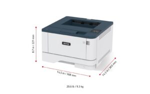1263546_6 - Mediatech Xerox B310 Monolaser, A4,USB 2.0, LAN, WLAN 40 S./Min