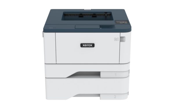 1263546_8 - Mediatech Xerox B310 Monolaser, A4,USB 2.0, LAN, WLAN 40 S./Min