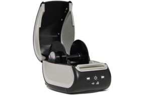 1263548_2 - Mediatech DYMO LabelWriter 550 Turbo Etikettendrucker 90 Etiketten/min.,USB, LAN, max. 61mm
