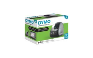 1263548_3 - Mediatech DYMO LabelWriter 550 Turbo Etikettendrucker 90 Etiketten/min.,USB, LAN, max. 61mm