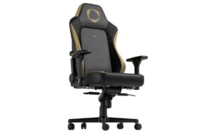 noblechairs Hero Gaming Chair Kunstleder, Elder Scrolls Edition