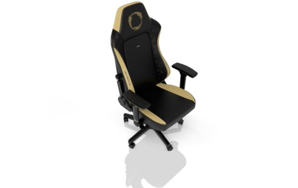 noblechairs Hero Gaming Chair Kunstleder, Elder Scrolls Edition