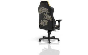 noblechairs Hero Gaming Chair Kunstleder, Elder Scrolls Edition