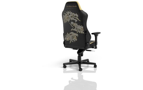 noblechairs Hero Gaming Chair Kunstleder, Elder Scrolls Edition