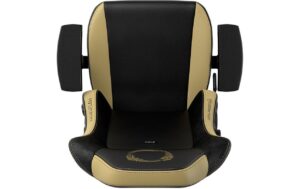 noblechairs Hero Gaming Chair Kunstleder, Elder Scrolls Edition