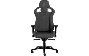 noblechairs EPIC TX Gaming Chair anthrazit