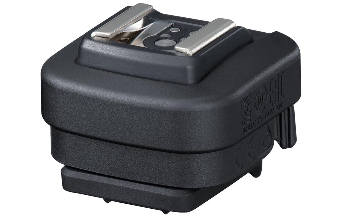 Canon Multifunktions-Zubehörschuh-Adapter AD-E1