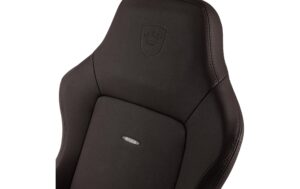 noblechairs Hero Gaming Chair Braun