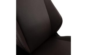 noblechairs Hero Gaming Chair Braun
