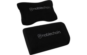 noblechairs Hero Gaming Chair Braun