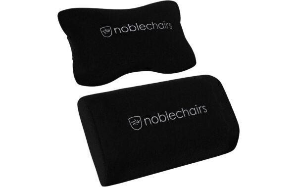 noblechairs Hero Gaming Chair Braun