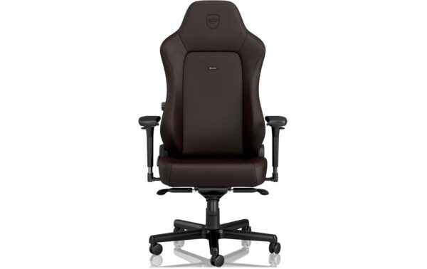 noblechairs Hero Gaming Chair Braun