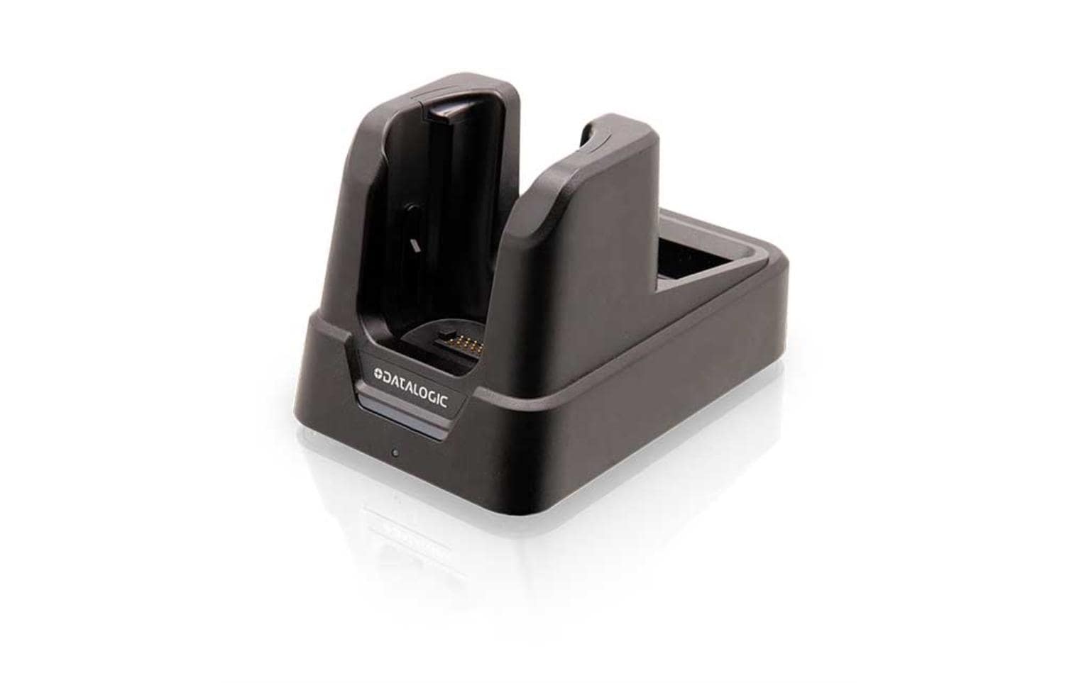 1266185 - Mediatech Datalogic MDE Gerätezubehör Single Dock with contacts Skorpio X5 Single Dock with contacts kaufen | Mediatech.ch