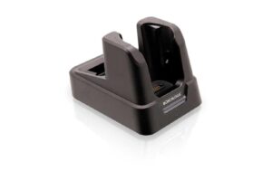 1266185_1 - Mediatech MDE Gerätezubehör Single Dock with contacts Skorpio X5 Single Dock with contacts