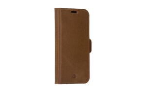 dbramante Copenhagen Slim Case Tan fürs Apple iPhone 13 Pro Max