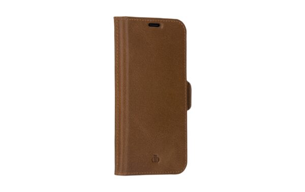dbramante Copenhagen Slim Case Tan fürs Apple iPhone 13 Pro Max