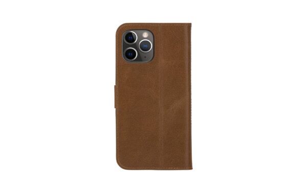 dbramante Copenhagen Slim Case Tan fürs Apple iPhone 13 Pro Max