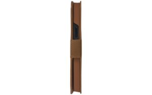 dbramante Copenhagen Slim Case Tan fürs Apple iPhone 13 Pro Max