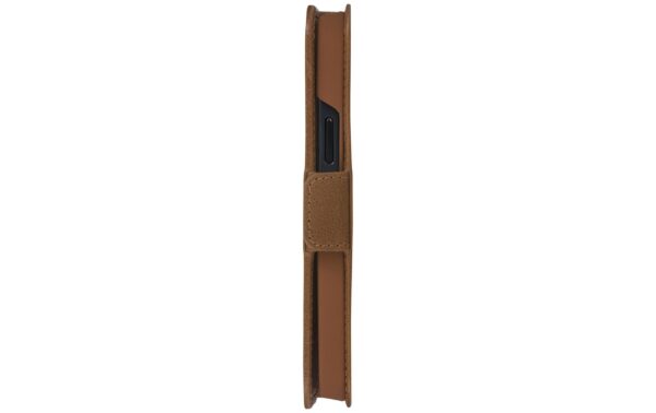 dbramante Copenhagen Slim Case Tan fürs Apple iPhone 13 Pro Max