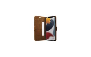 dbramante Copenhagen Slim Case Tan fürs Apple iPhone 13 Pro Max